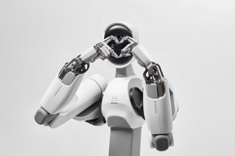 ALLEX: Nochtann WIRobotics Róbat Daonnach Den Chéad Ghlúin Eile