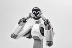 ALLEX : WIRobotics dévoile son robot humanoïde de nouvelle génération
