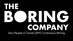 La Boring Company atteint un jalon dans le forage autonome