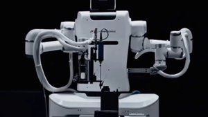 Zeus 1: Robot Daonna Ardchruinnis PL-Universe