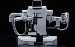 Zeus 1: De hoogprecisie humanoïde robot van PL-Universe