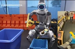 Atlas-robot krijgt een hersenupgrade: Een sprong voorwaarts in humanoïde AI