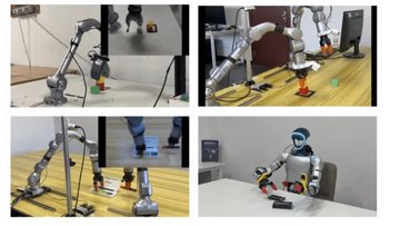 Unitree Onthult Open-Source Wereldmodel voor Robots