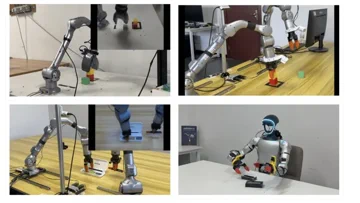 Unitree Onthult Open-Source Wereldmodel voor Robots