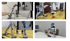 Unitree dévoile un modèle-monde open-source pour les robots