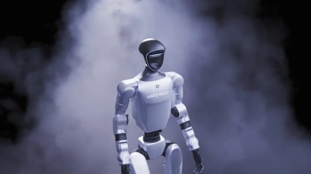 Unitree Robotics przygotowuje się do IPO w Chinach