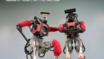 ARTEMIS: De open-source 'oom' van Optimus ontketend