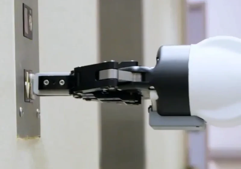 Moxi: Robot zasilany technologią NVIDIA oszczędzający czas w szpitalach