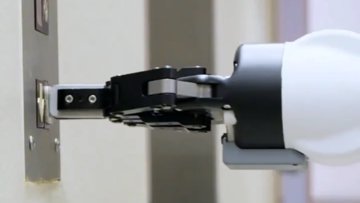 Moxi: NVIDIA-aangedreven robot bespaart tijd in ziekenhuizen