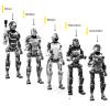 Persona AI Secures $27M Pre-Seed for Industrial Humanoids