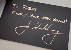 NVIDIA onthult brein voor humanoïde robot van $3.499