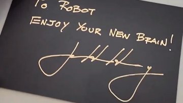 NVIDIA onthult brein voor humanoïde robot van $3.499