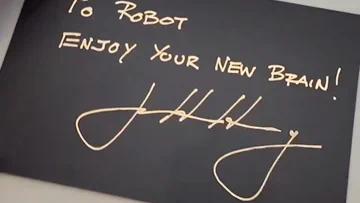 NVIDIA onthult brein voor humanoïde robot van $3.499