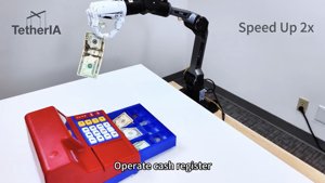 La mano robotica open-source economica rivoluziona la ricerca sull'IA