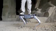 Unitree A2: De Stellar Hunter herdefiniëert robotica