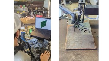 De geest regeert: Neuralinks eerste jaar van brein-computerinterface succes