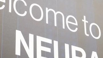 NEURA onthult volgende generatie humanoïde robot op Automatica