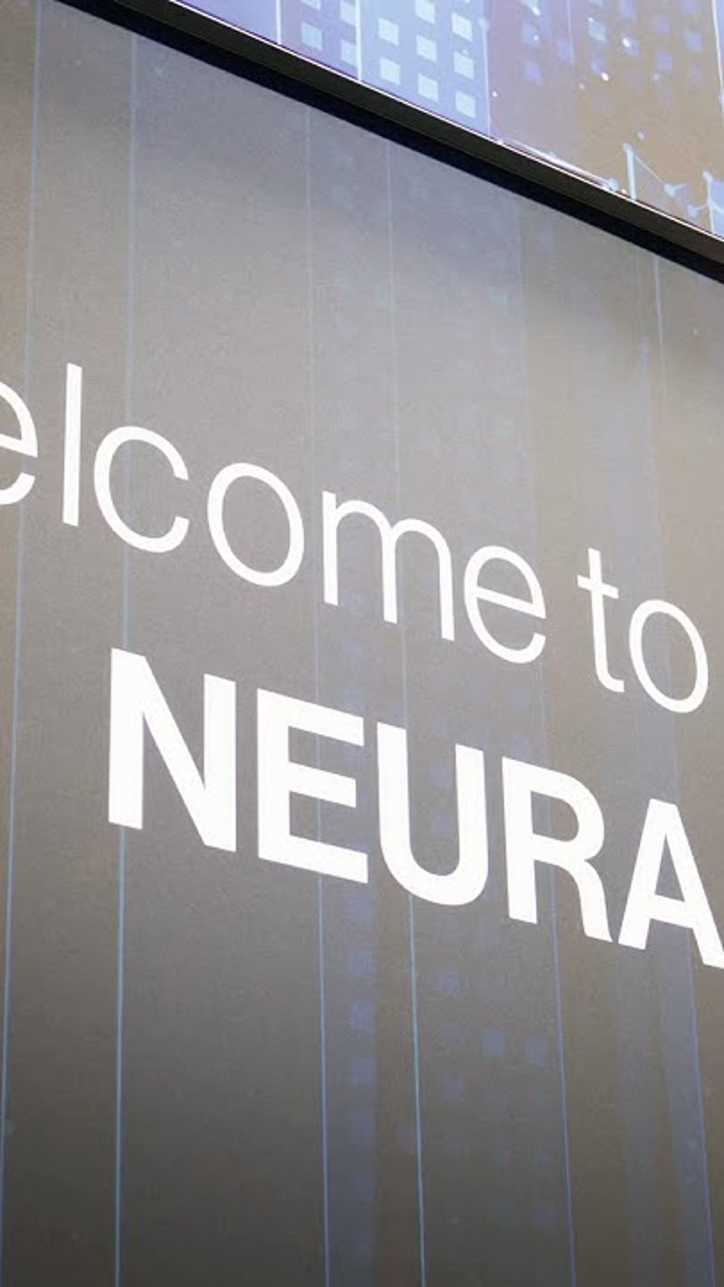 NEURA prezentuje humanoidalnego robota nowej generacji na Automatica