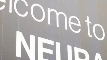 NEURA onthult volgende generatie humanoïde robot op Automatica