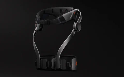 Hypershell X: La Rivoluzione degli Esoscheletri