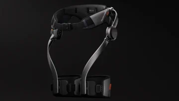 Hypershell X: De Exoskelet Revolutie