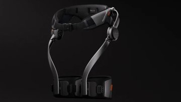 Hypershell X: De Exoskelet Revolutie