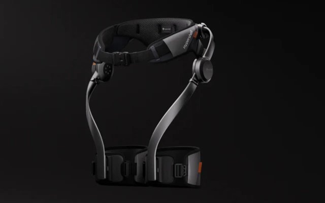 Hypershell X: Revoluce exoskeletonů
