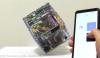 UGOKU Pad Brings Smartphone Control to Gyroscopic Device Gen2