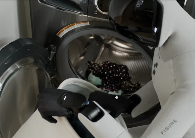 Review Figure AI: Humanoides chegam ao chão de fábrica