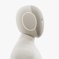 RoboHorizon Robot Magazine - AI you can touch