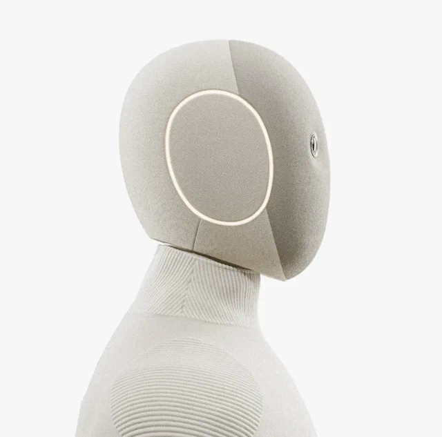 Review da 1X: Androides, IA e um Choque de Realidade