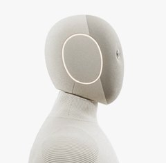 RoboHorizon Robot Magazine - AI you can touch