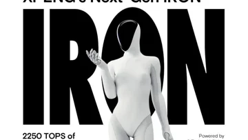 XPeng: De AI- en robotica-krachtpatser vermomd als autofabrikant