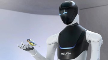 Neura Robotics