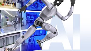 Dobot: Demokratyzacja robotów, od biurka po halę fabryczną