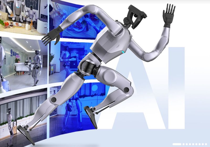 Dobot: Demokratyzacja robotów, od biurka po halę fabryczną