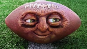 Il calcio robotico nel bizzarro universo di Old Balls