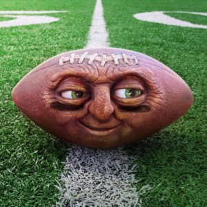 Piłkarska robotyka dołącza do wszechświata Old Balls