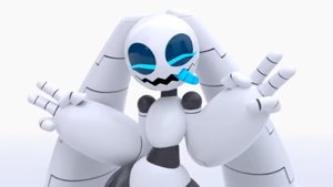 Sharpy: Il robot virale che non esiste