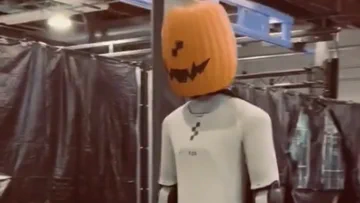 Figure 03's Spooktaculair: Halloween Special