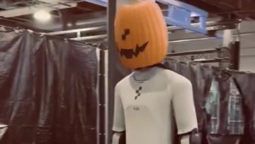 Figure 03's Spooktaculair: Halloween Special