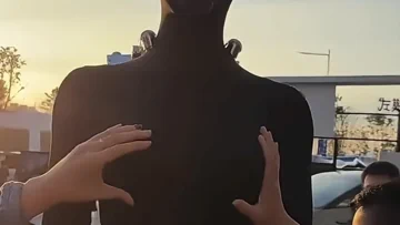 XPeng Robot krijgt een publieke realitycheck