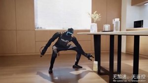 Unitree G1: Aiuta in casa, mira al dominio mondiale