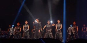 Roboty Unitree G1: teraz jako tancerze wspierający