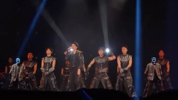 Unitree G1 Robots: Nieuwe Backupdansers!