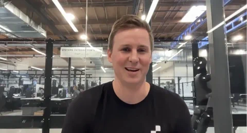 Humanoides al mando: Figure prevé el fin del empleo para 2040