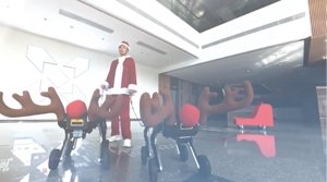 Il Bot D1 di Direct Drive Forma un Centopiedi Robotico