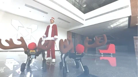 Direct Drive D1: el robot modular que se vuelve ciempiés