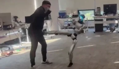 Unitree G1: Una lección dolorosa de teleoperación