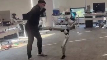 Unitree G1 Teleoperatie: Een Pijnlijke Les